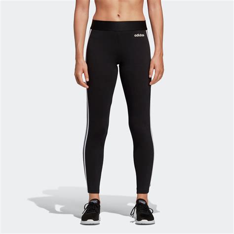 adidas legging zwart vrouwen|Adidas Leggings voor dames kopen .